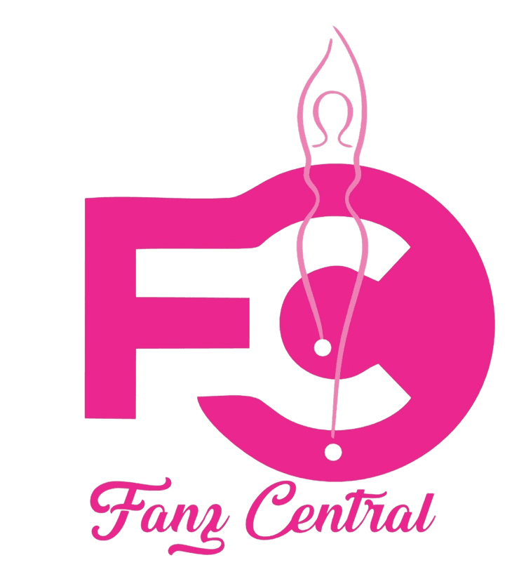 Fanz Central Logo